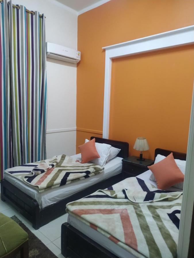 Cairo Golden Plaza Hostel Exterior photo