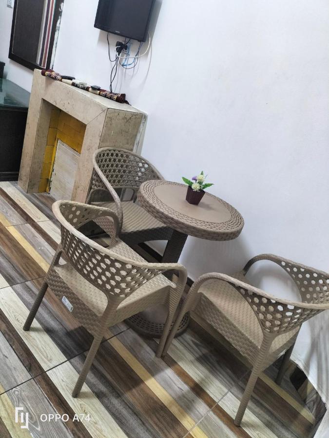 Cairo Golden Plaza Hostel Exterior photo