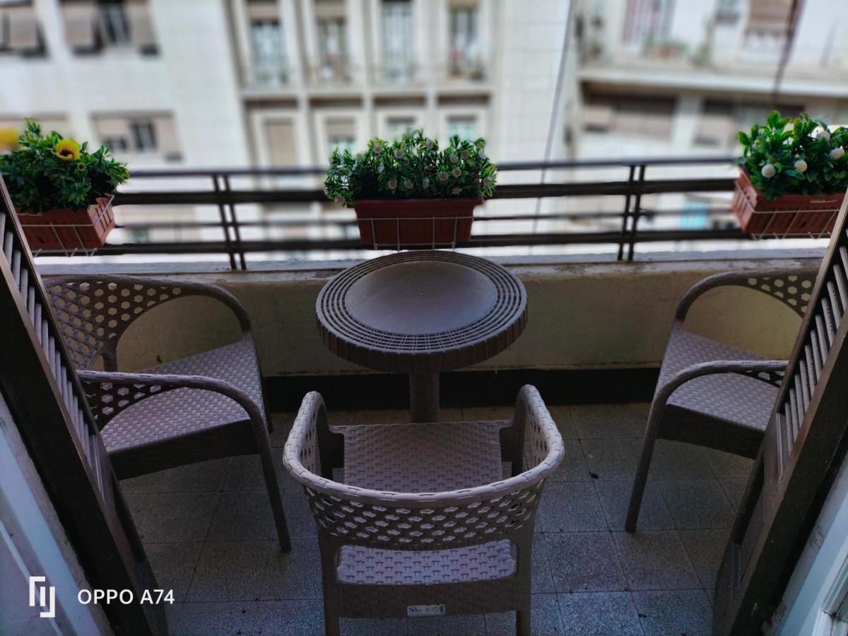 Cairo Golden Plaza Hostel Exterior photo
