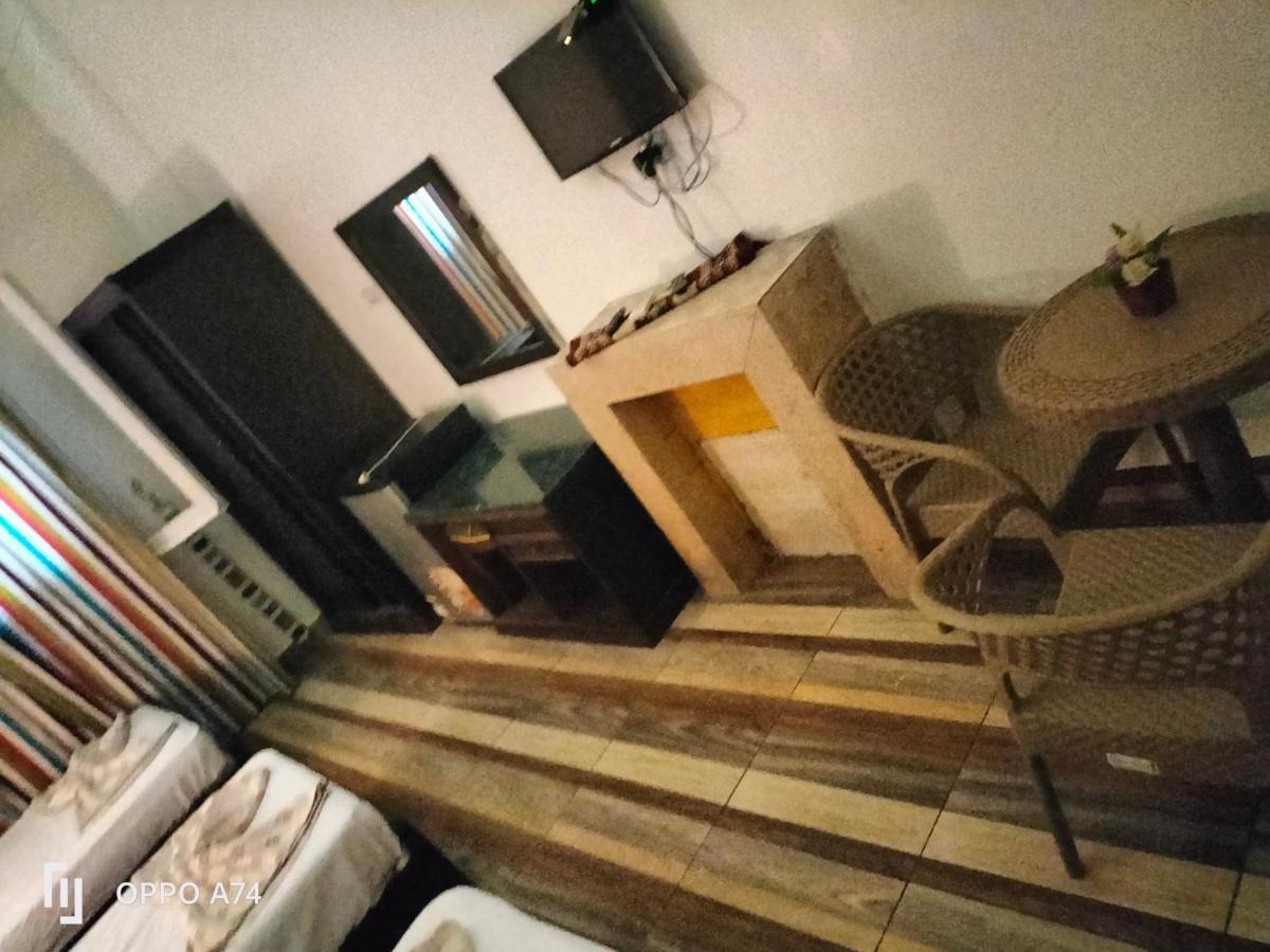 Cairo Golden Plaza Hostel Exterior photo