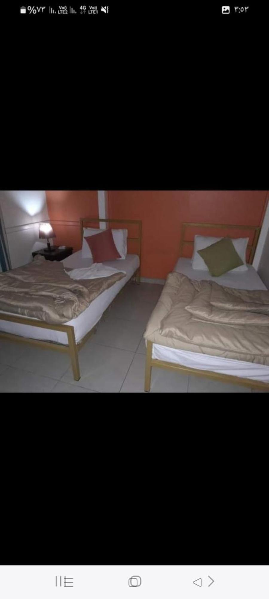 Cairo Golden Plaza Hostel Exterior photo