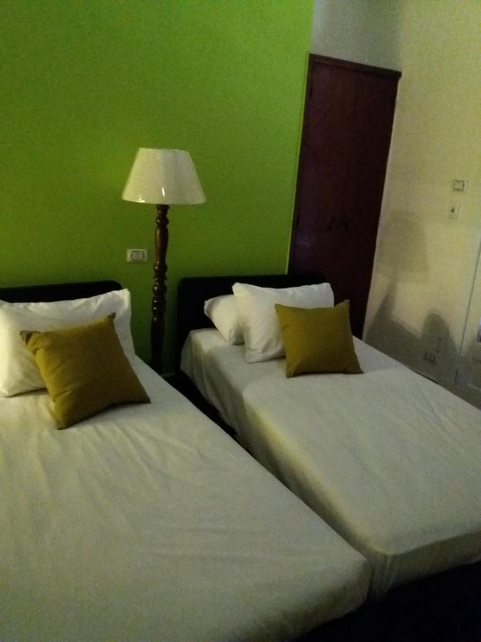 Cairo Golden Plaza Hostel Exterior photo