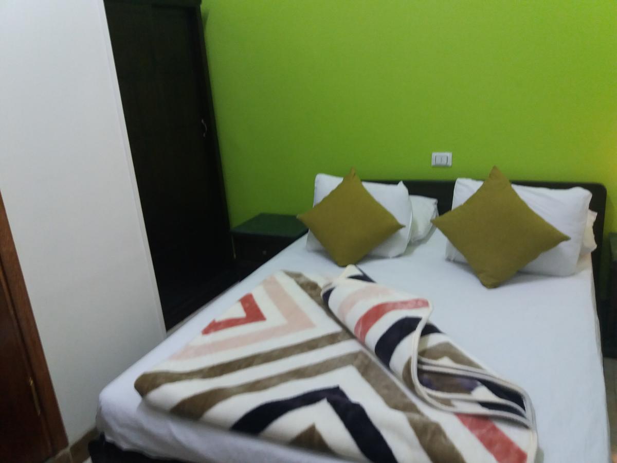 Cairo Golden Plaza Hostel Exterior photo